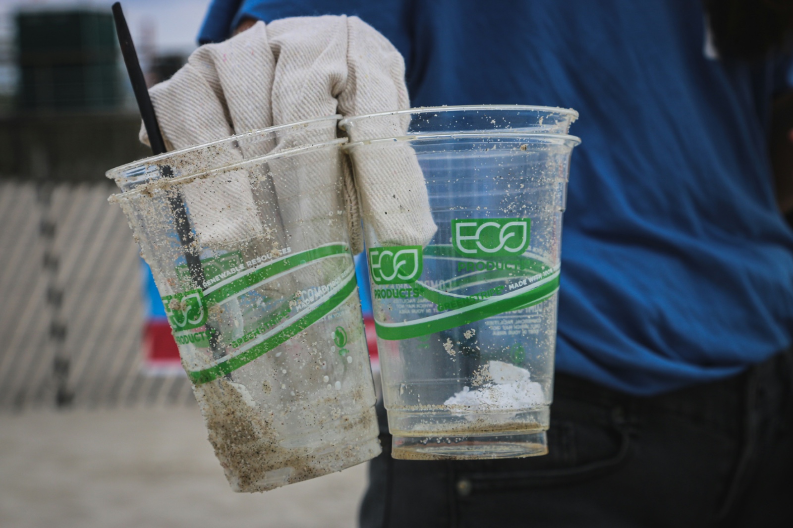 Mengenal greenwashing, cara mengenali greenwashing, dampak greenwashing.