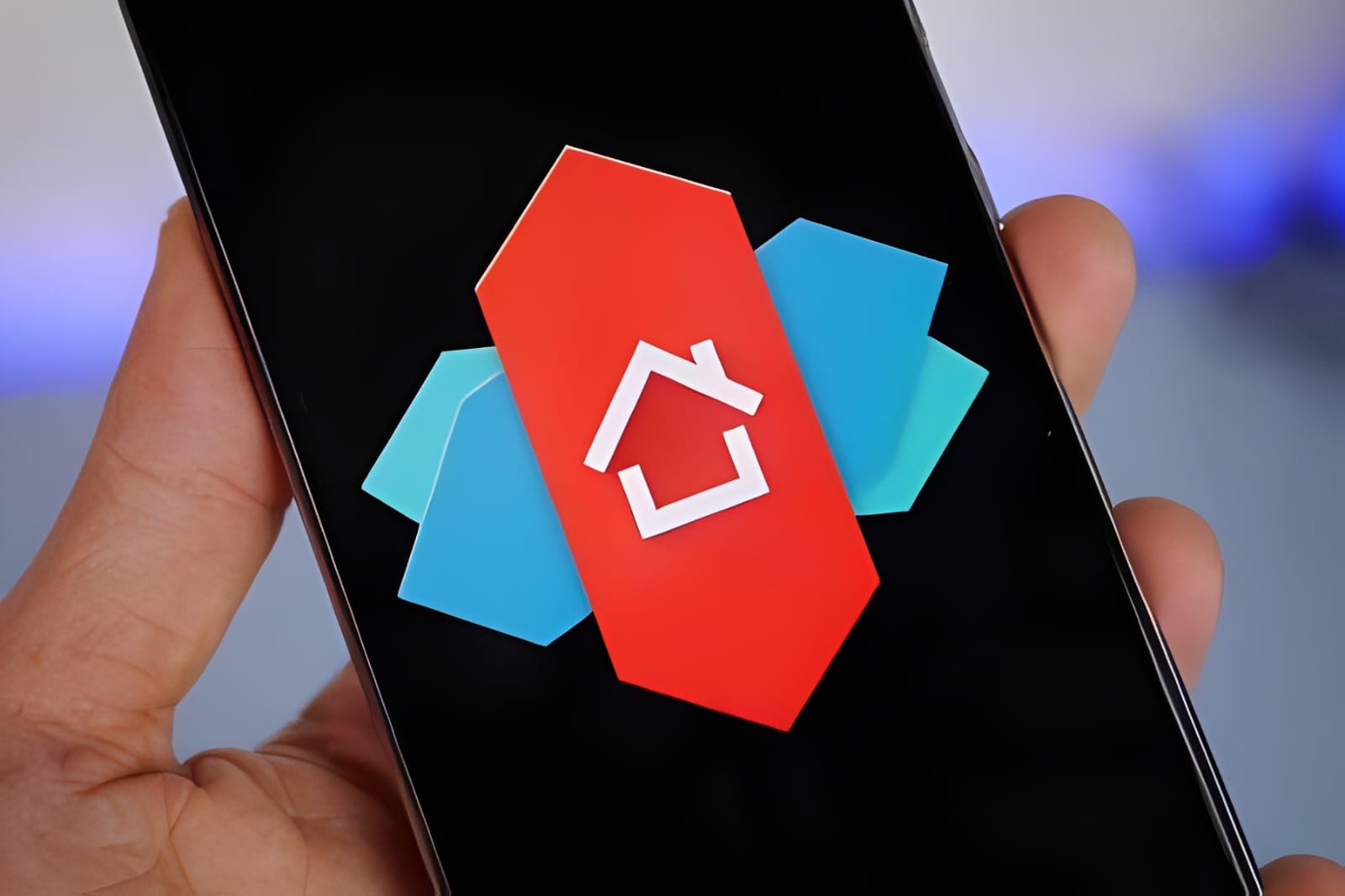 Peluncur Android Nova Launcher akan tetap dikembangkan meskipun kini menyisipkan iklan.