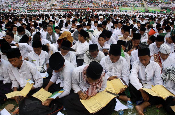 Pondok Pesantren Bangkalan