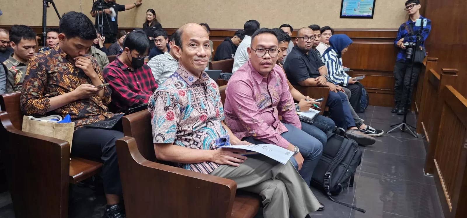 Wakil Menteri ESDM Arcandra Tahar.