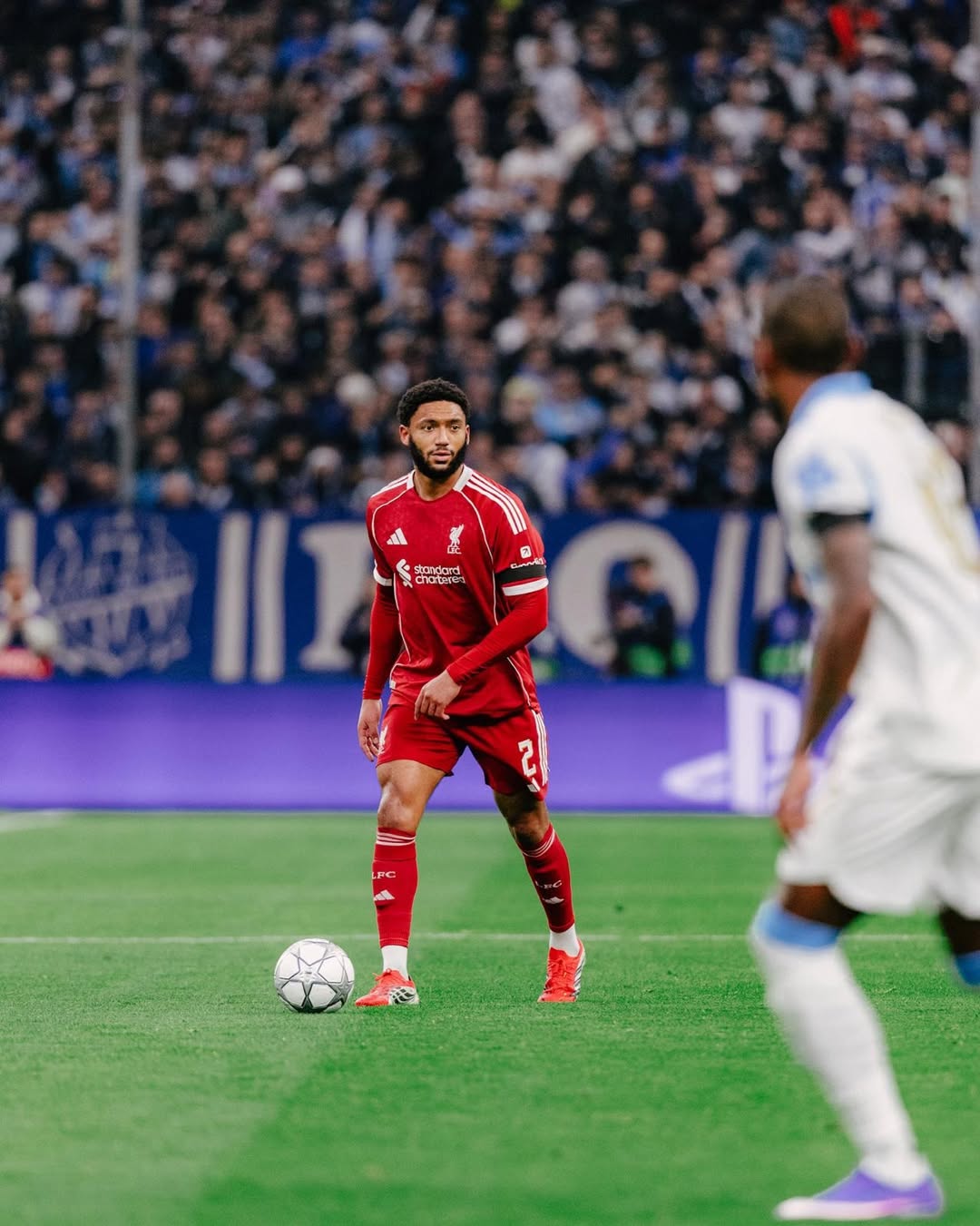 AC Milan Incar Joe Gomez dari Liverpool