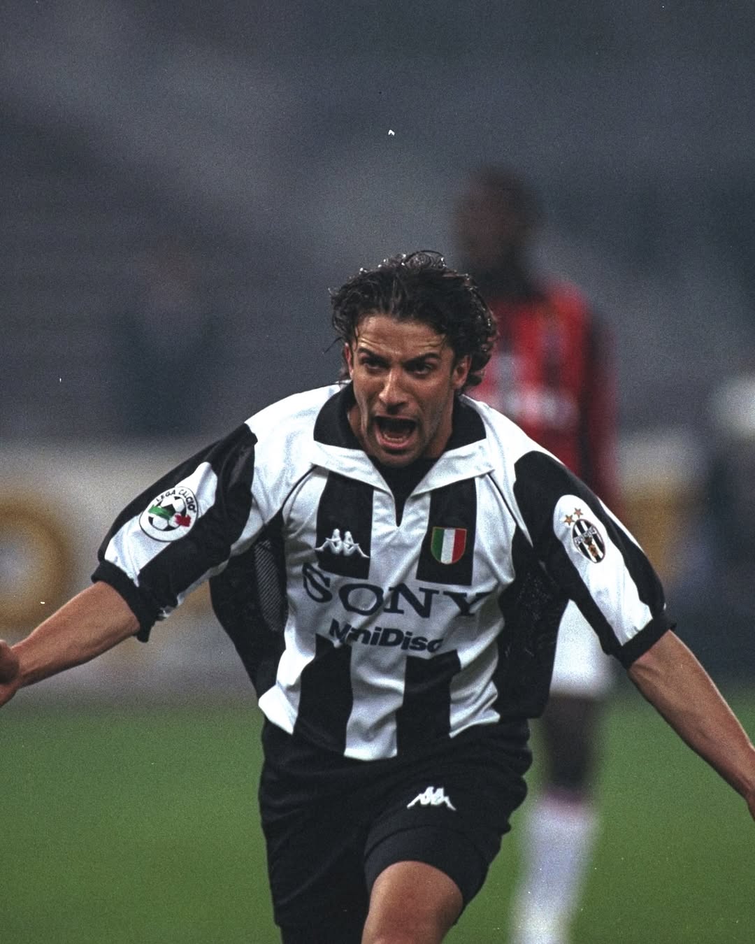 Alessandro Del Piero daftar pemain paling berpengaruh Juventus dalam sejarah Liga Champions