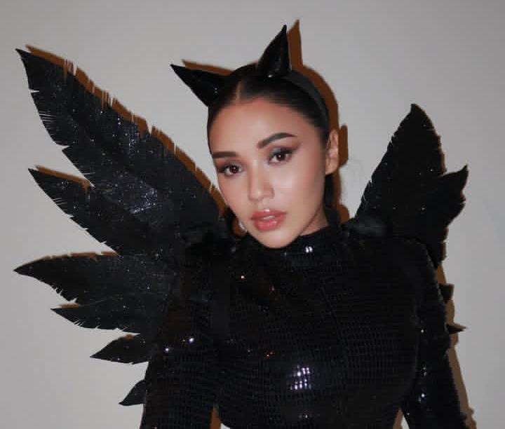 Influencer Lula Lahfah meninggal dunia di apartemennya