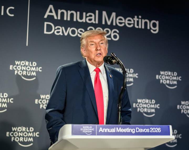 Pernyataan Trump tentang keraguan pada NATO memicu kritik Inggris