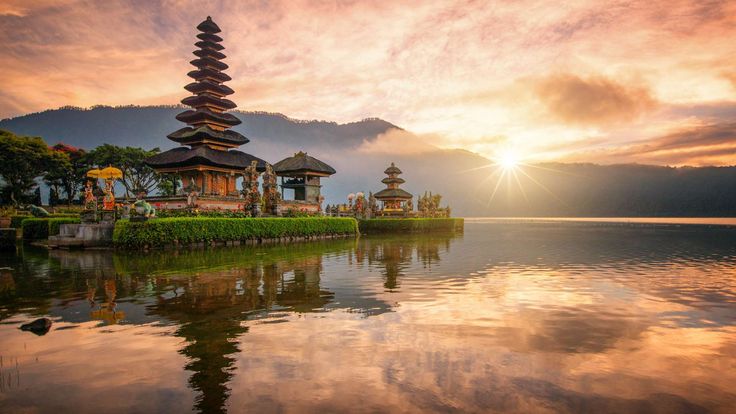 Pulau Bali jadi salah satu target Kaesang untuk "Kandang Gajah" PSI.