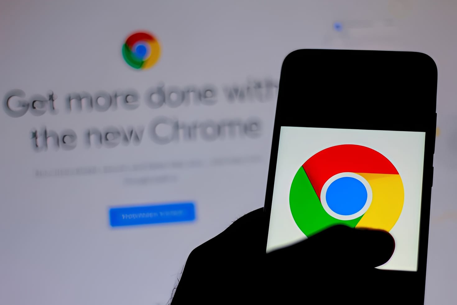 Google akhiri dukungan Chrome untuk macOS Monterey.