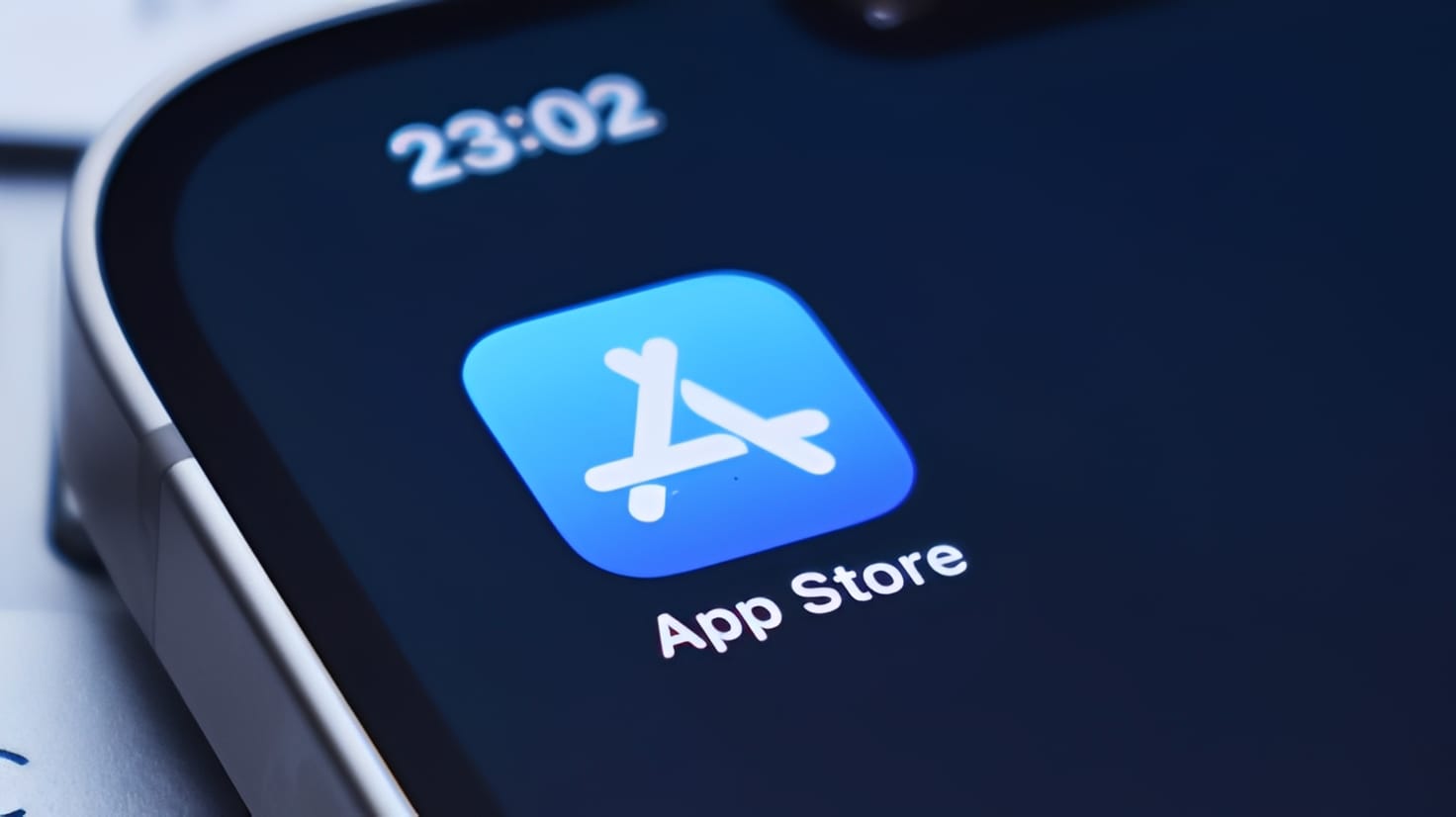 Apple akan sematkan lebih banyak iklan di tab pencarian App Store.
