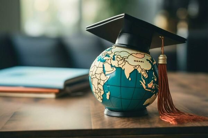 Guru, dosen, dan pegawai Kemenag bisa menempuh S2 TESOL di Australia melalui beasiswa double degree, daftar segera.