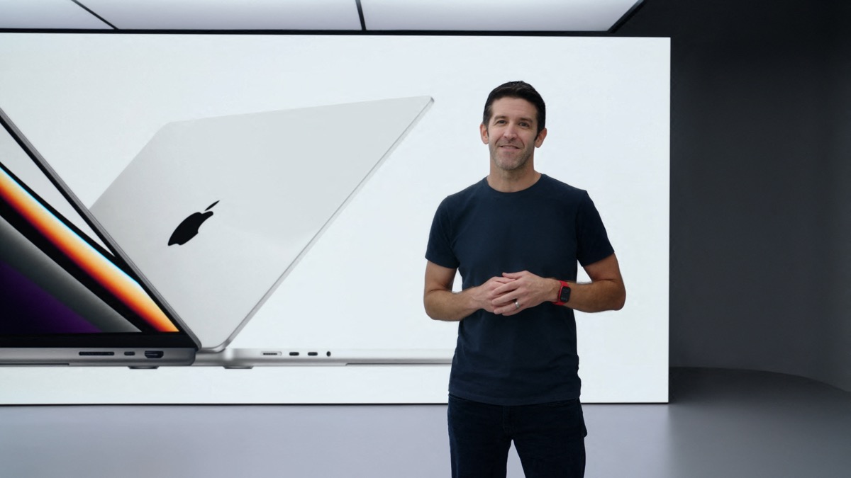 Apple berikan jawaban strategis bagi John Ternus.