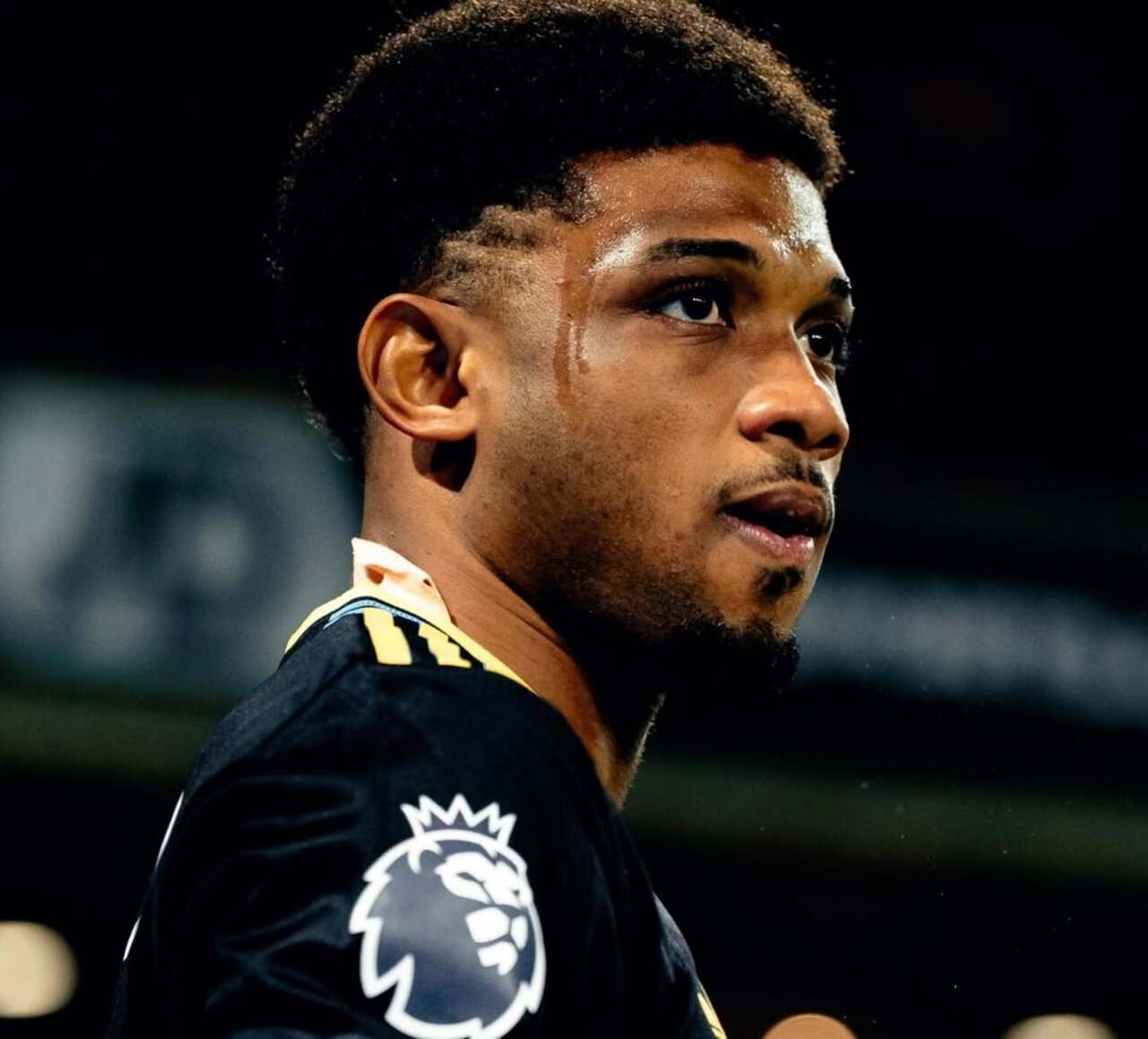 Pemain Manchester United, Amad Diallo