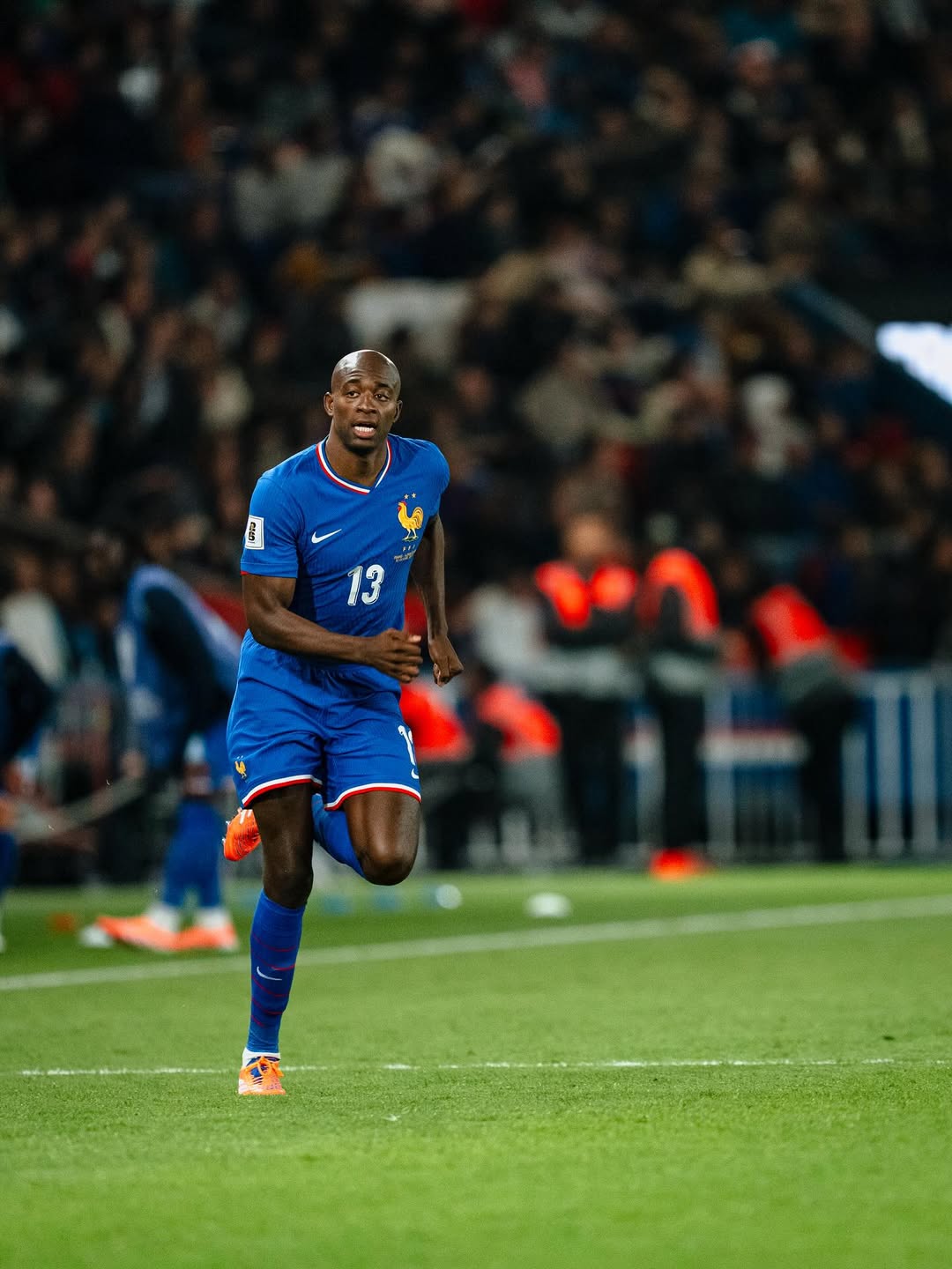 Striker Palace Jean-Philippe Mateta masuk radar utama Juventus