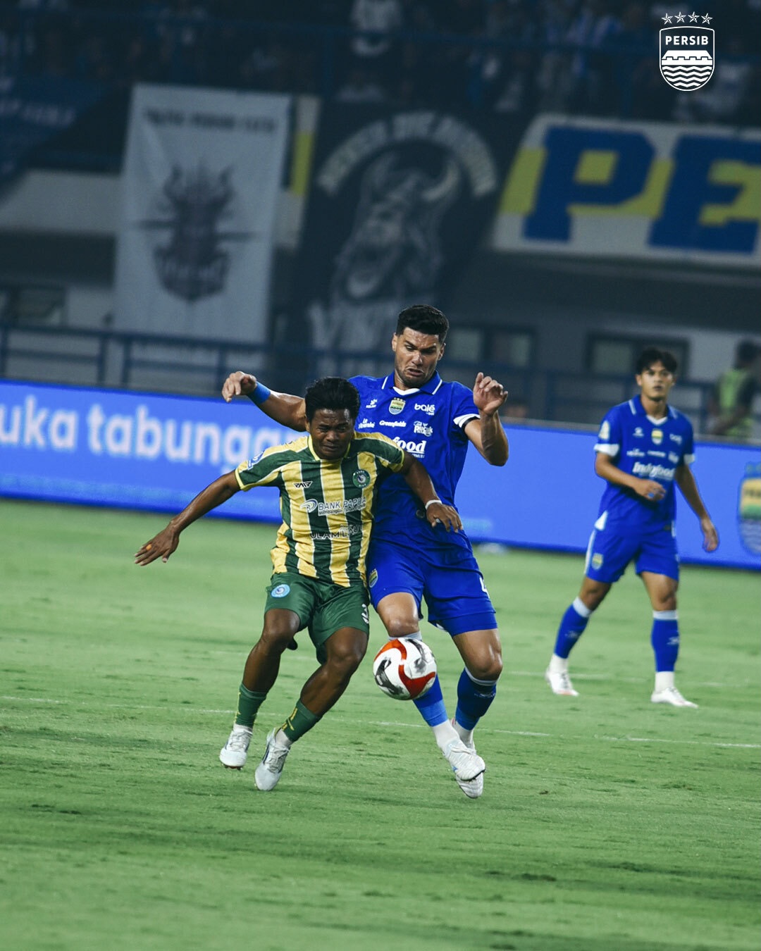 Persib Bertahan di Puncak Klasemen Super League Pekan 18