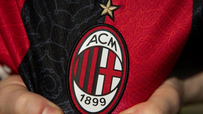 AC Milan Resmi Bentuk Struktur Manajemen Baru