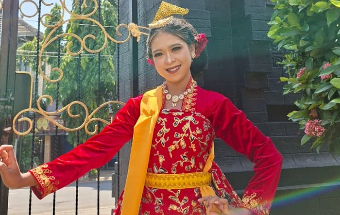 Safira Lailatuh Fadhilah.