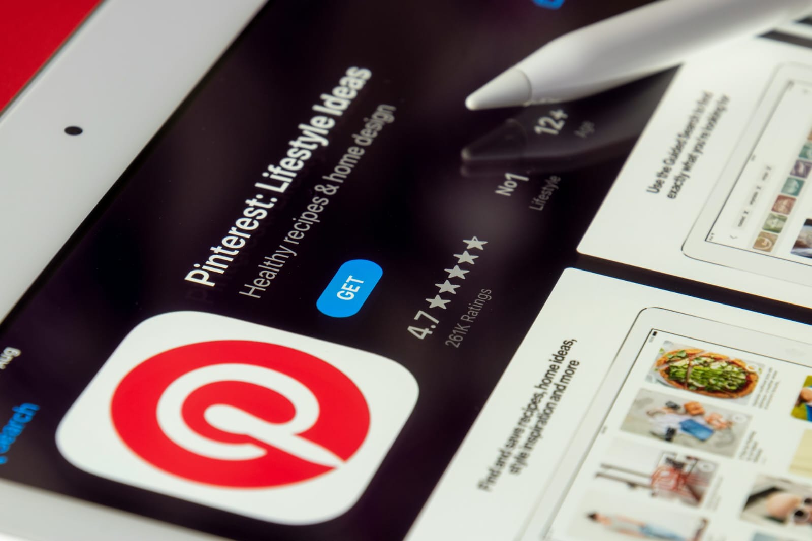 Pinterest lakukan PHK massal ke ratusan pegawai demi tingkatkan AI.
