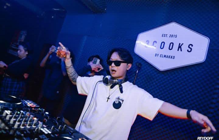 Dj Bravy Geram Terseret kasus Lula Lahfah dan Isu Whip Pink