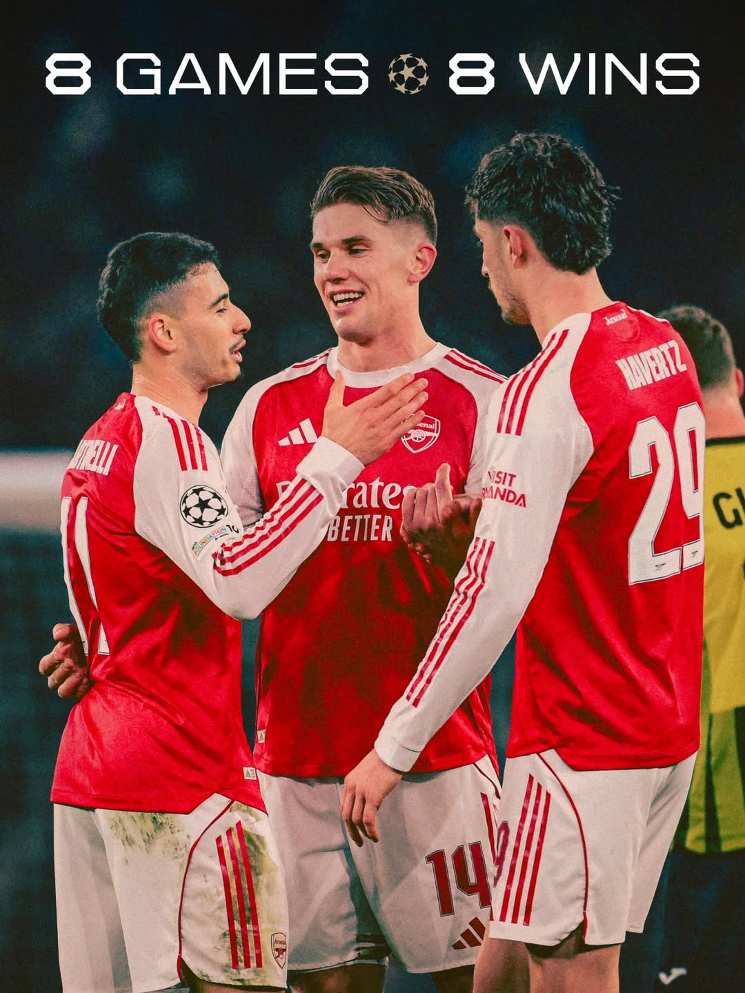 Skema hadiah baru Liga Champions membuat Arsenal meraup &euro;40,6 juta dari performa.