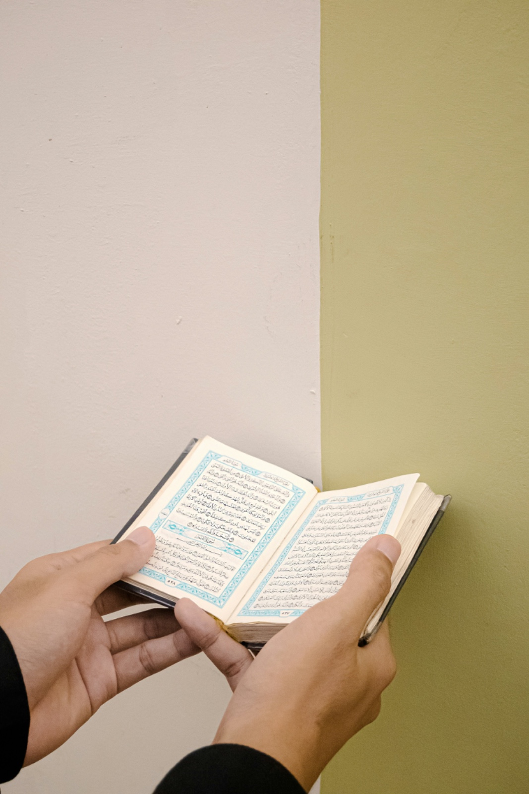 menata niat sebelum Ramadan, Ramadan bermakna.