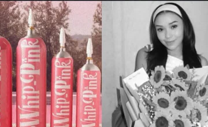 Dugaan whip pink usai kematian Lula Lahfah