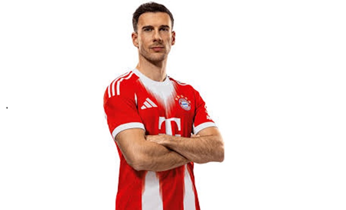 Skema bebas transfer bikin Goretzka jadi solusi ideal lini tengah AC Milan jelang musim baru.