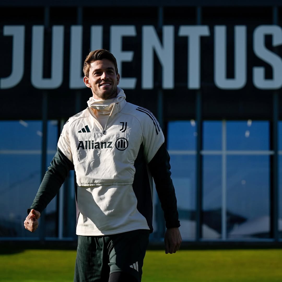 Fiorentina merekrut Daniele Rugani dari Juventus dengan skema pinjaman plus