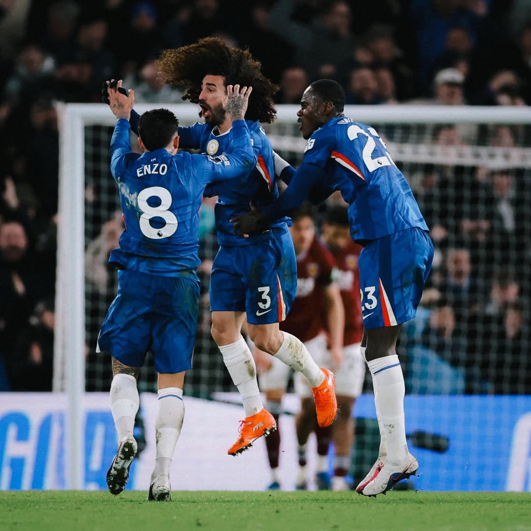 Chelsea vs Arsenal menjadi duel krusial penentuan tiket final Carabao Cup musim 2025/2026.