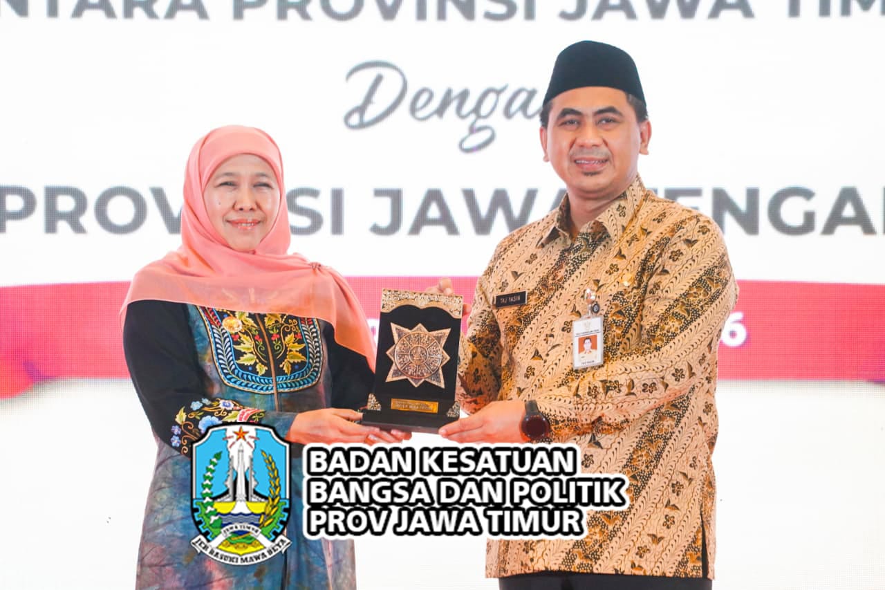 Misi Dagang Jawa Timur&ndash;Jawa Tengah 2026 dipimpin Khofifah sukses mencatatkan transaksi Rp 3,15 triliun