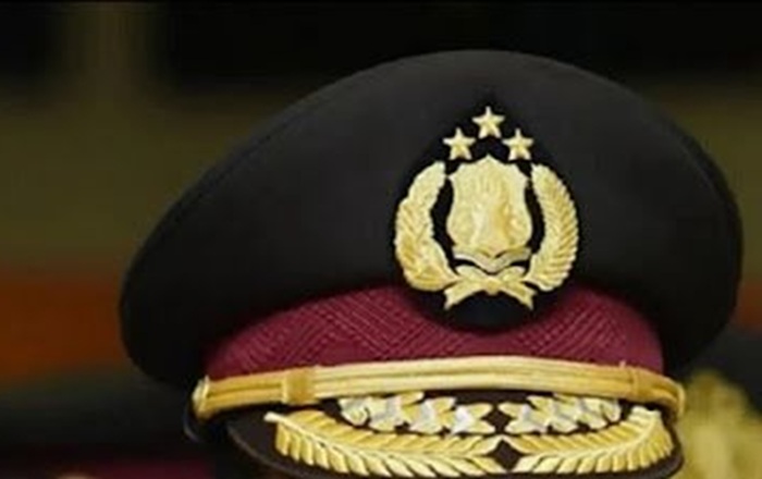 Kasus perselingkuhan dan penipuan, 10 oknum polisi langgar kode etik.
