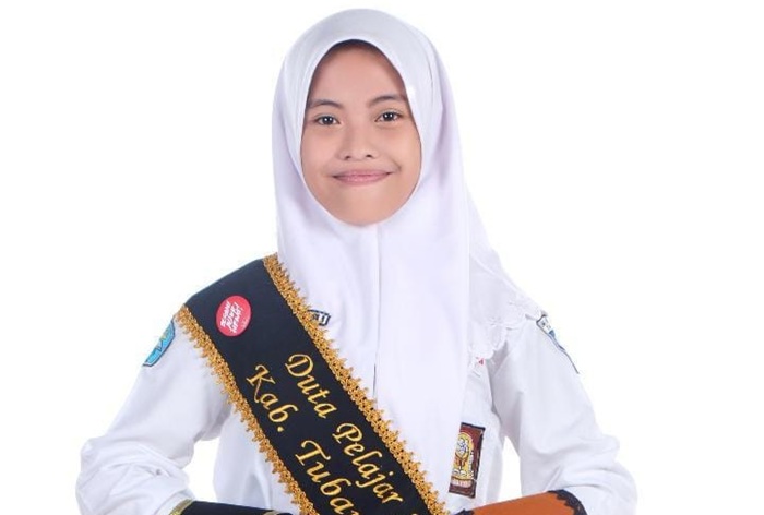 Lelly Salsa Bilatun Ni&rsquo;amah.