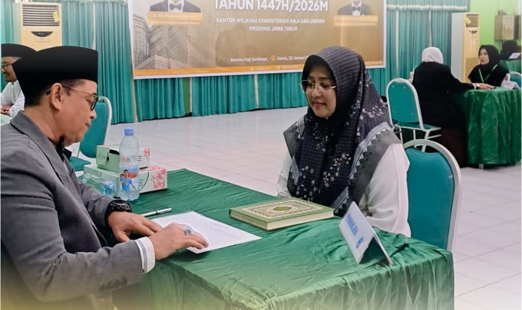 Pernikahan di Tuban menurun 685 pasang, dipicu faktor ekonomi, gaya hidup, dan penundaan menikah.