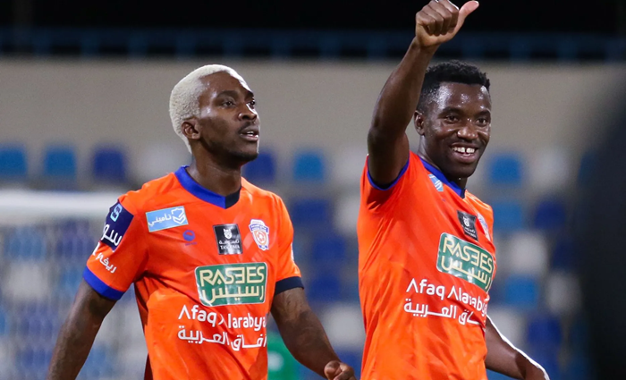 Al Fayha diunggulkan saat menjamu Al Najma di Saudi Pro League 2025/26. Perbedaan kualitas dan posisi klasemen jadi faktor utama.