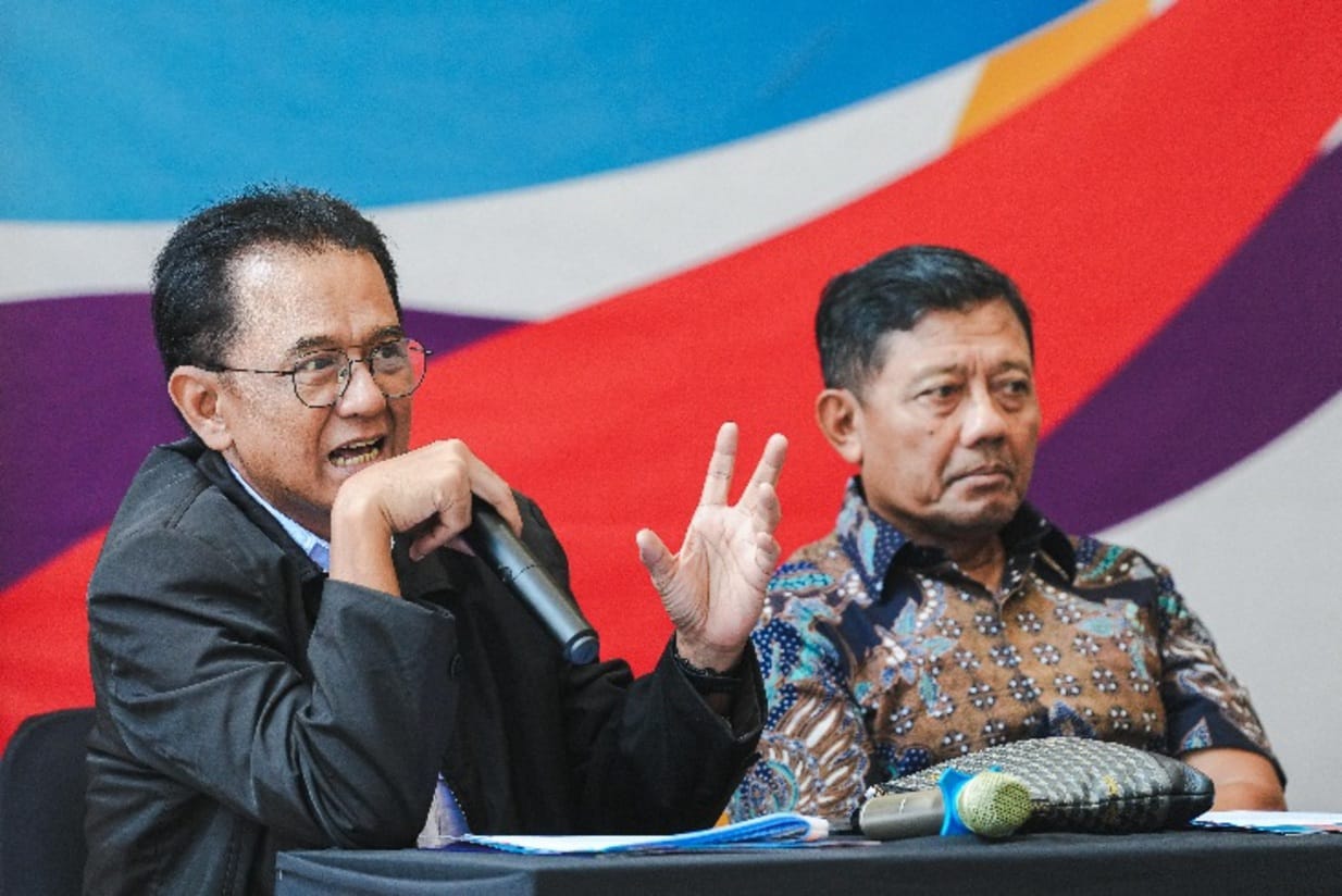 Pansel Deputi Kemenpora