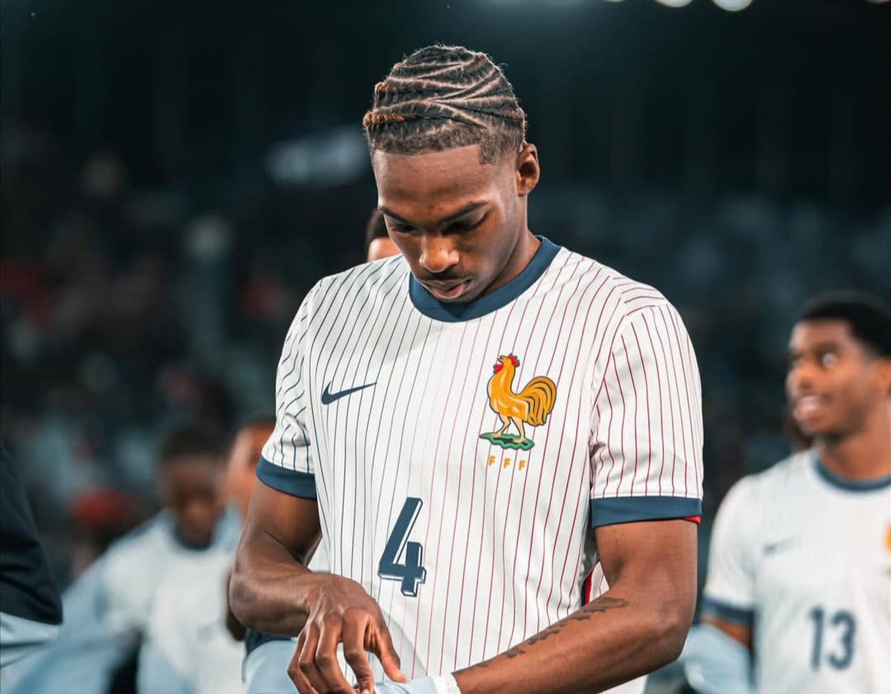 Calon pemain Liverpool, Jeremy Jacquet