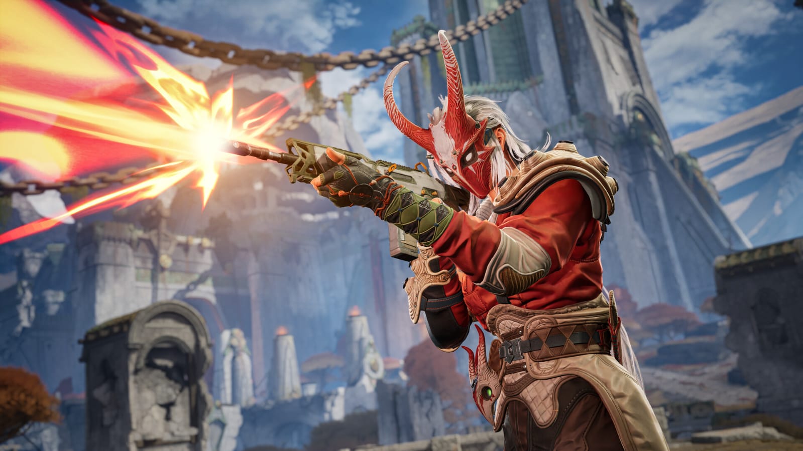 Mode 5v5 di Highguard resmi jadi permanen.
