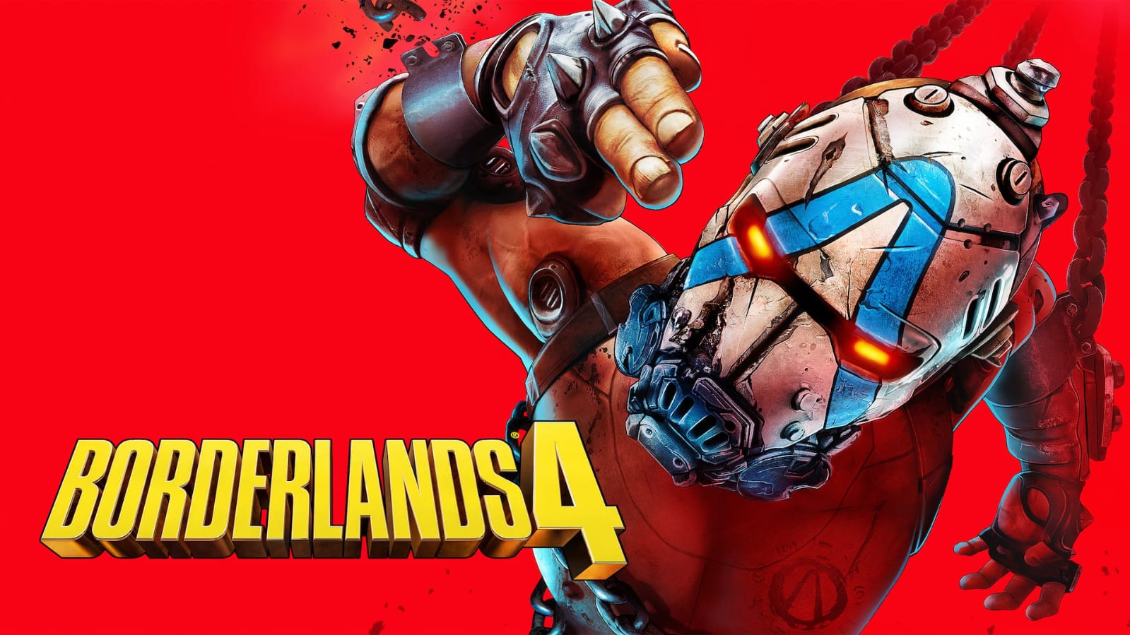 Take-Two resmi hentikan sementara pengembangan game Borderlands 4 untuk Switch 2.