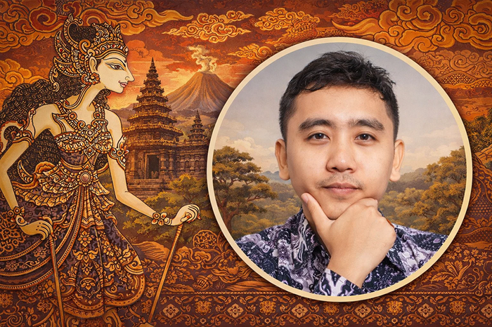 Opini ditulis: Salimulloh Tegar Sanubarianto, Warga Tuban yang kini jadi Peneliti Ahli Badan Riset Inovasi Nasional (BRIN).
