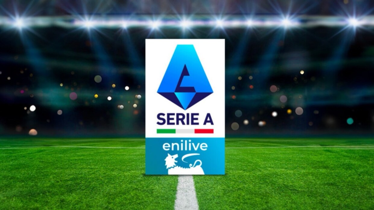 Ilustrasi Serie A Italia