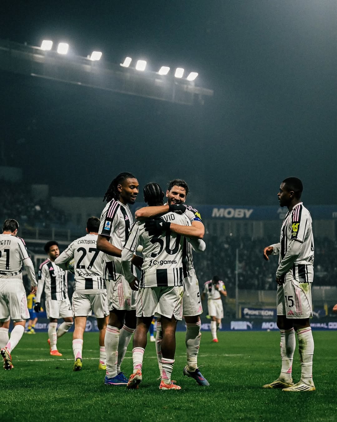 Juventus kini meninggalkan pola belanja besar dan fokus pada efisiensi transfer