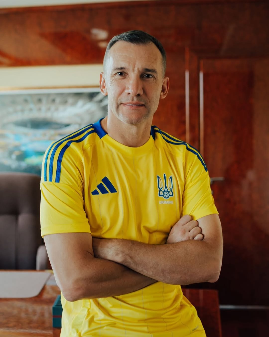 Shevchenko membuktikan striker Eropa Timur mampu menjadi superstar global bersama AC Milan