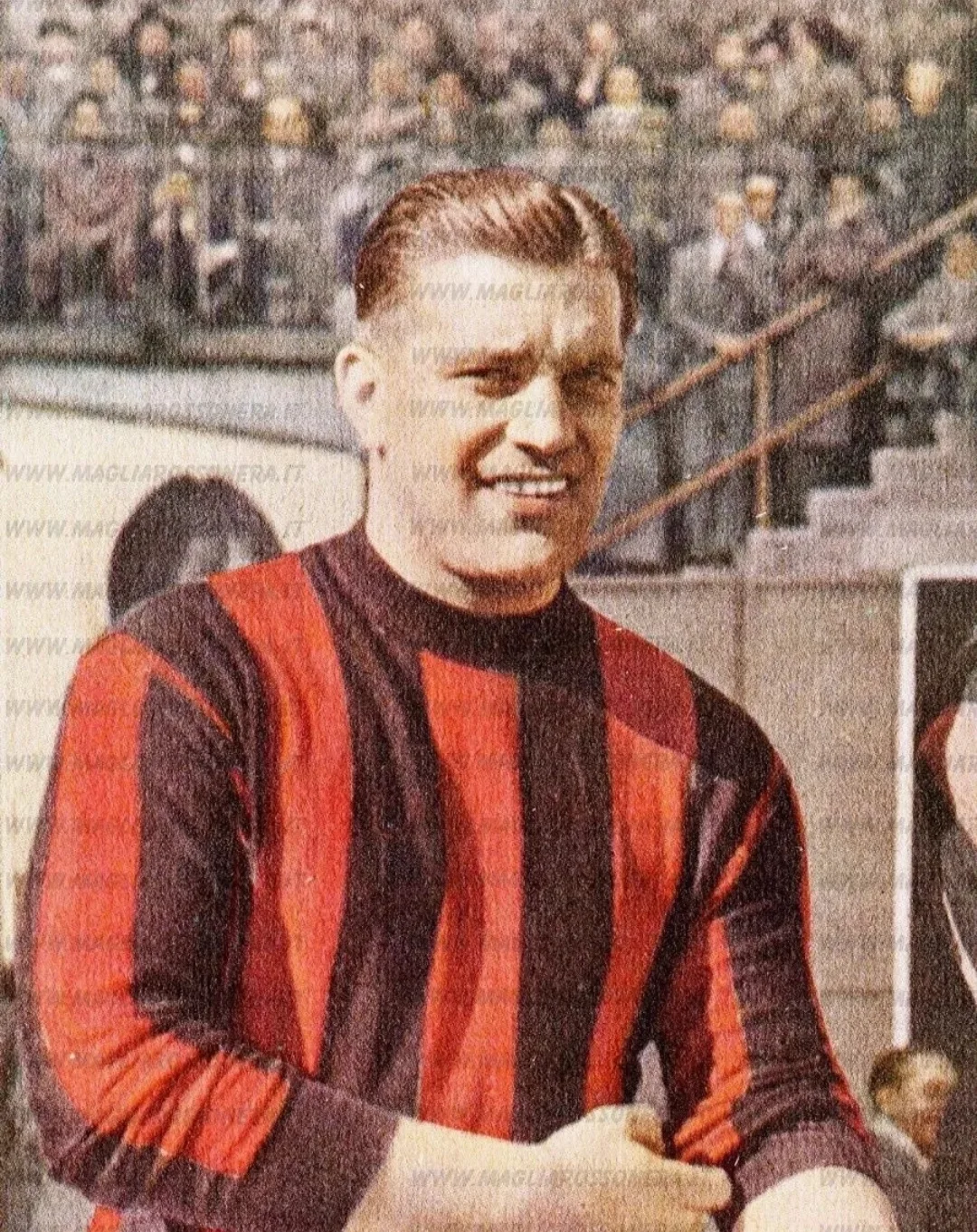 Gunnar Nordahl