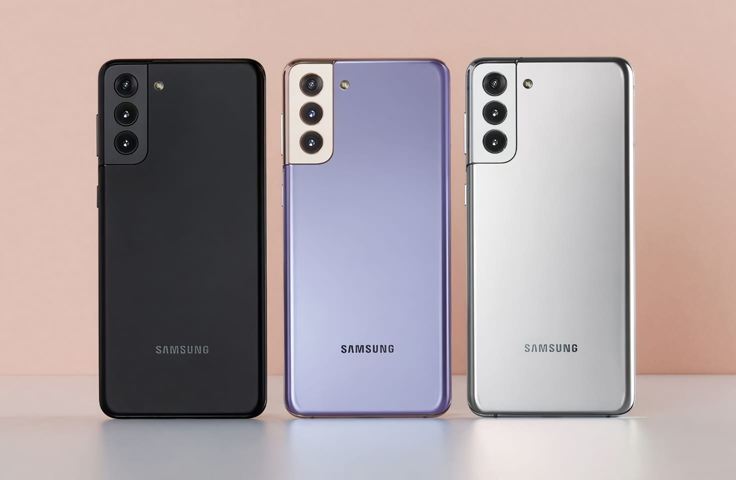 Samsung resmi hentikan dukungan untuk Galaxy S21.