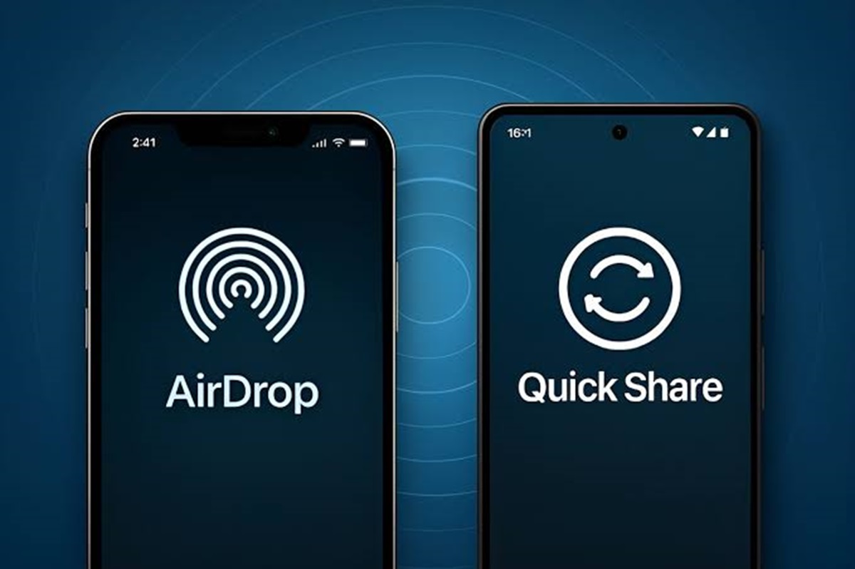 Google dikabarkan akan perluas dukungan Quick Share dan AirDrop untuk ponsel Android.