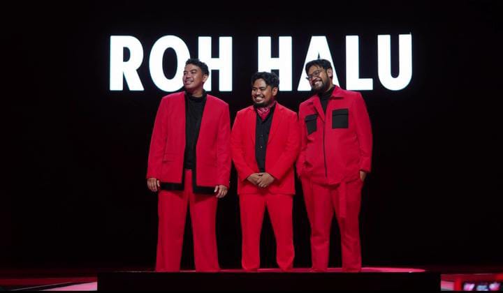 Trio GJLS siapkan Serial Horor Komedi Di Film