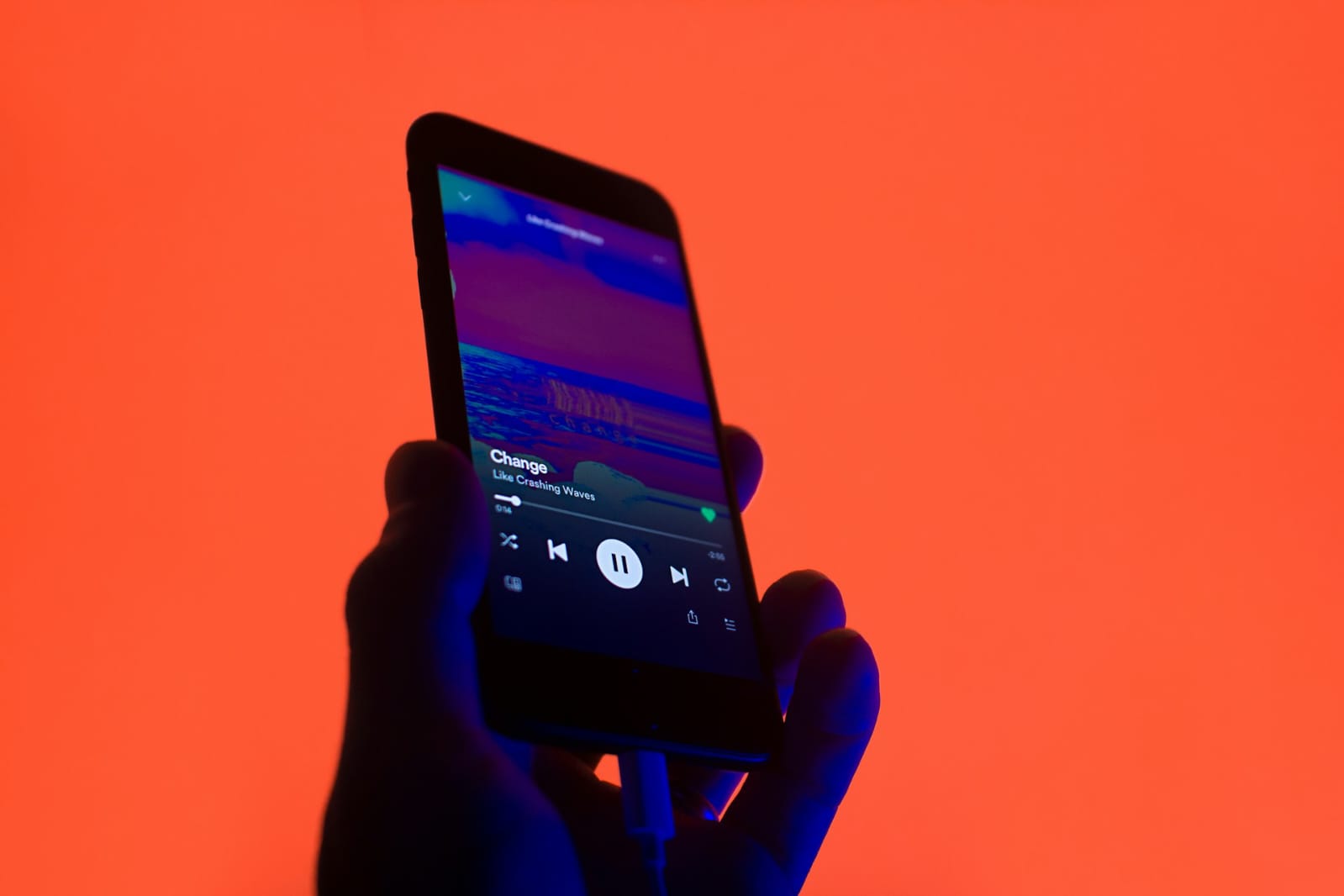 Spotify hadirkan fitur About the Song untuk berikan informasi menarik mengenai lagu yang diputar.