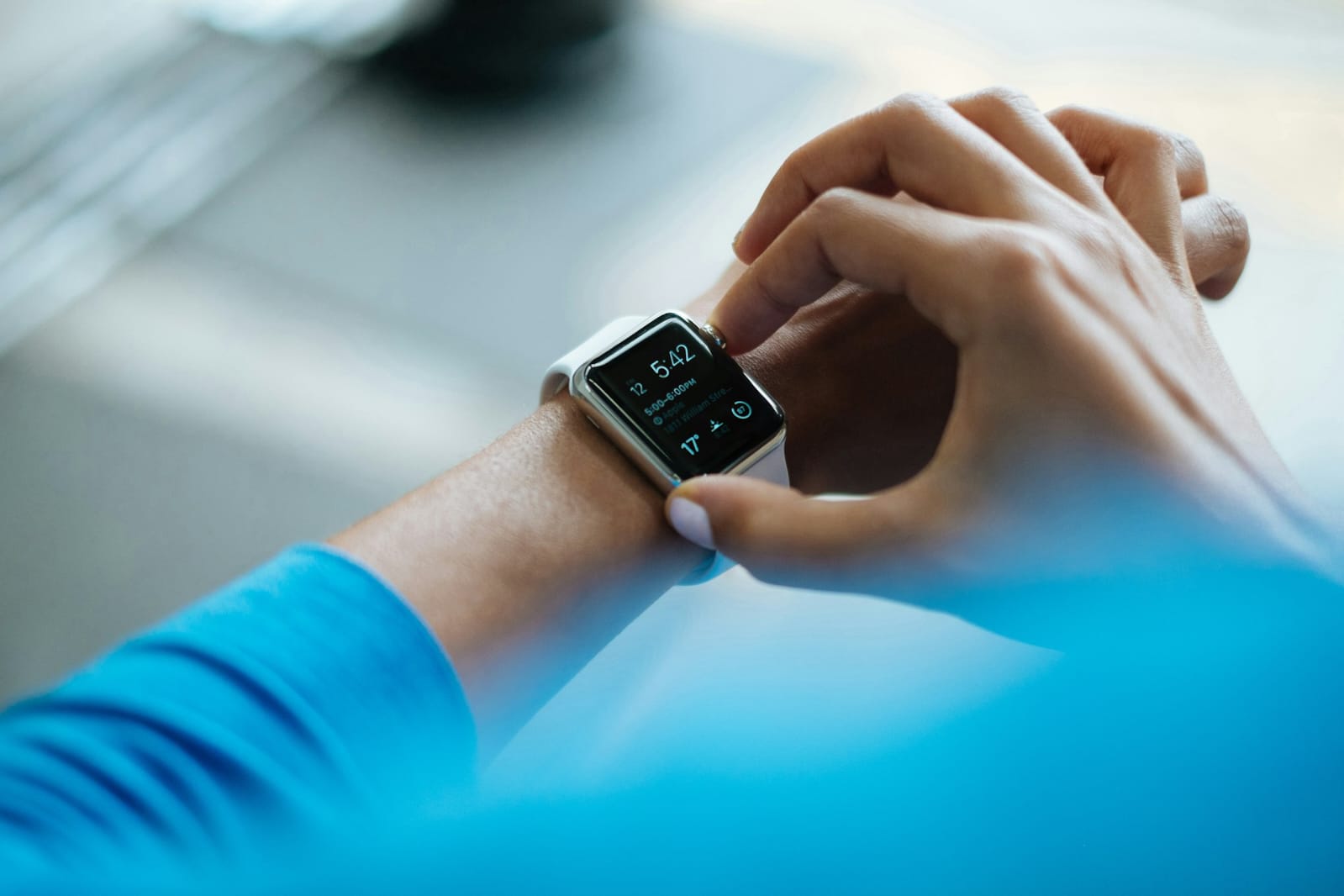 Apple batalkan rilis layanan Health+.