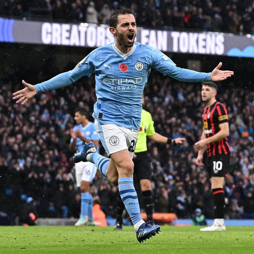 Juventus dikabarkan menjalin kontak awal dengan perwakilan Bernardo Silva jelang bursa transfer Serie A.