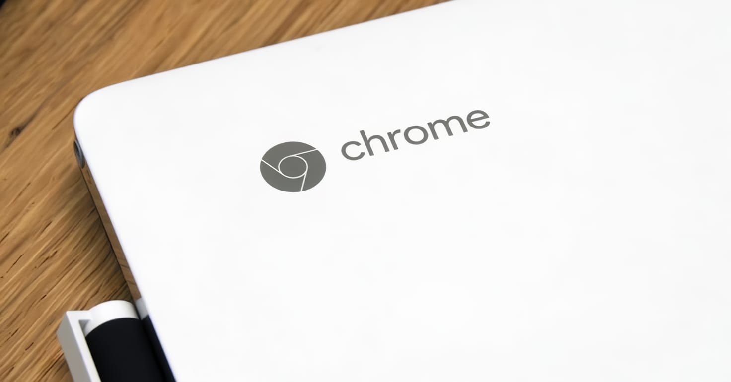 Google hadirkan Gemini AI ke perangkat Chromebook Plus.