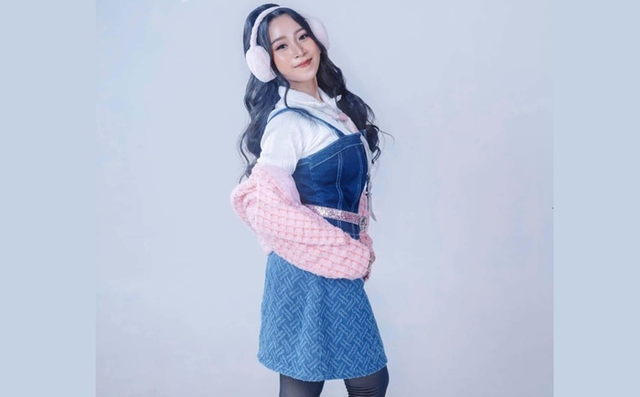 Sintia Silvi Junita.