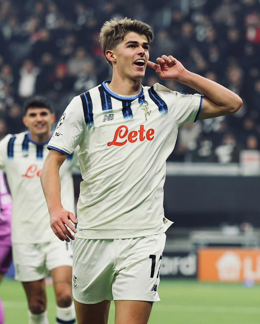 Cedera Meniskus Charles De Ketelaere jadi ujian berat Atalanta