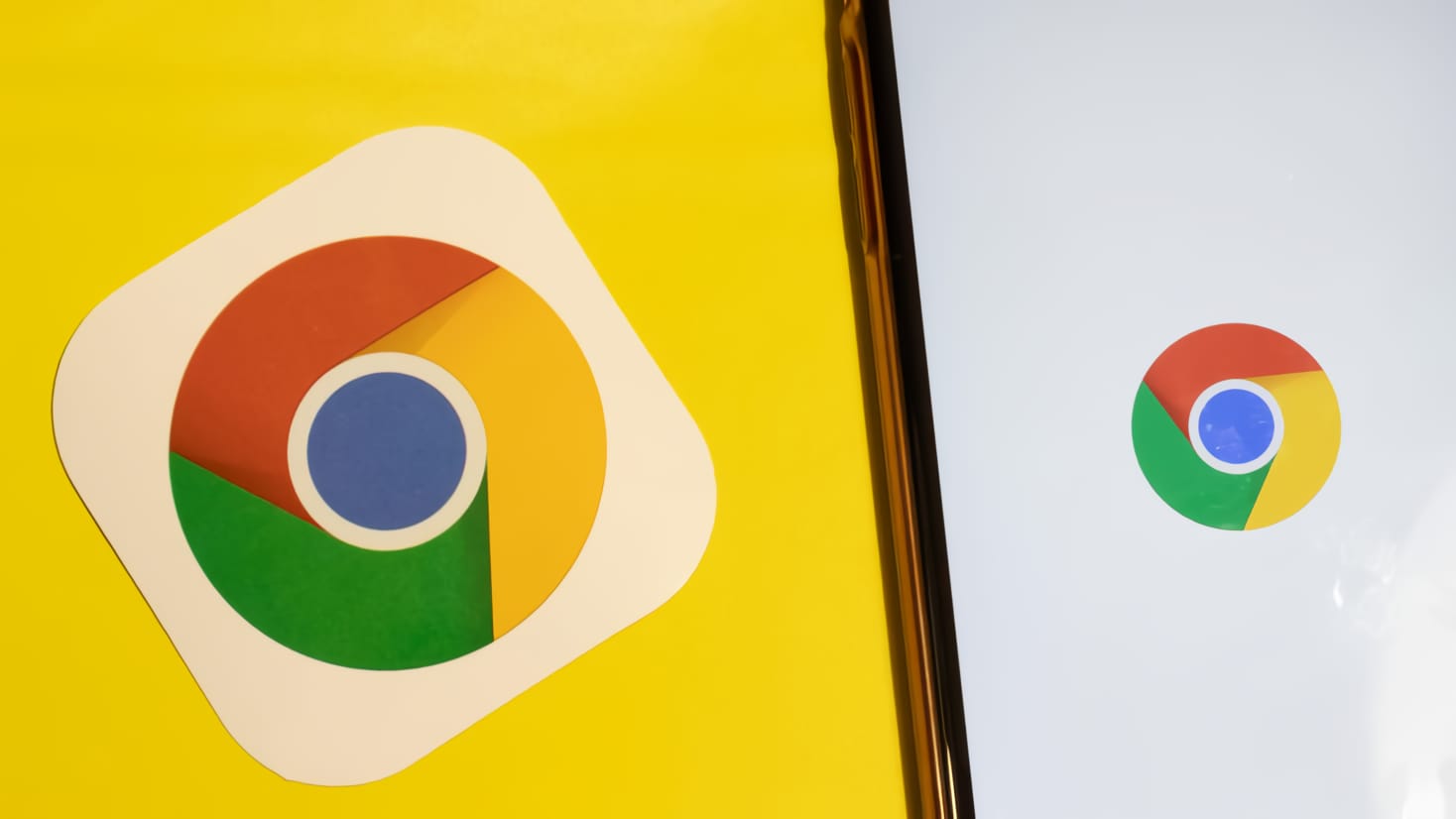 Google kembangkan fitur yang memungkinkan Chrome terbuka secara otomatis.